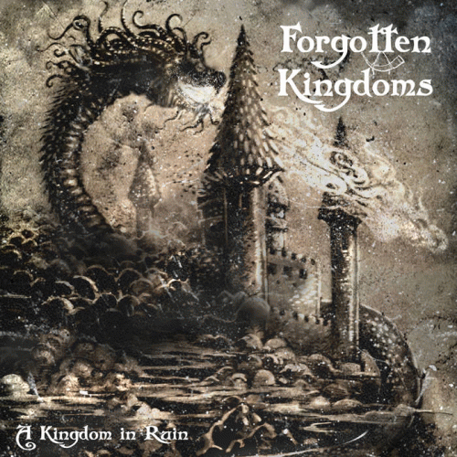 Forgotten Kingdoms : A Kingdom in Ruin